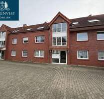 Barrierearme 2-Zimmer-Wohnung mit Terrasse in ruhiger Lage - Magdeburg Lemsdorf