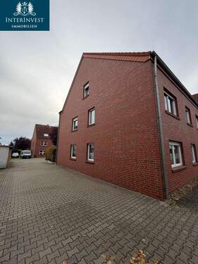 Seitenansicht - 2 Zimmer Etagenwohnung in Magdeburg