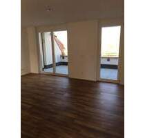 Hochwertige Wohnung in attraktiver Lage von Erlangen mit Balkon und Tiefgarage