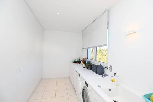 Hauswirtschaftsraum - 