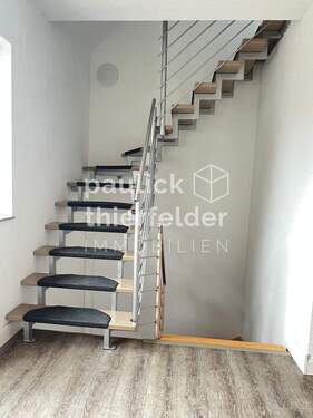 Treppe - 