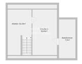 Dachgeschoss - 