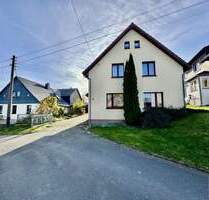 Familienleben trifft Freiraum und Natur - mitten im idyllischen Wittmannsgereuth - Saalfeld/Saale