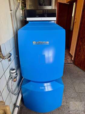 EG: Heizung (2023) - 