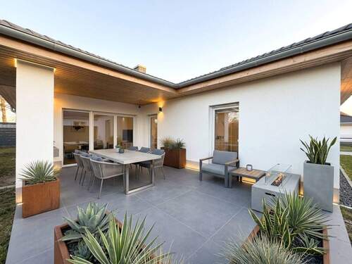 Vision Terrasse - 