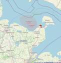Lage in Schleswig-Holstein - 