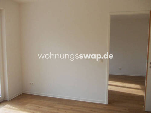 Bild 2 - 2 Zimmer Etagenwohnung zur Miete in Hamburg