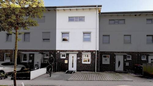Bild 1 - Traumhaus in Scharbeutz zu verkaufen!