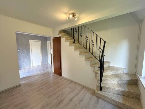 Flur/Treppe - 