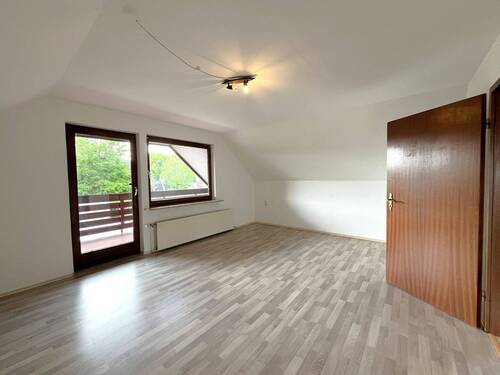 Zimmer 1 DG - 