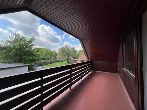 Balkon - 