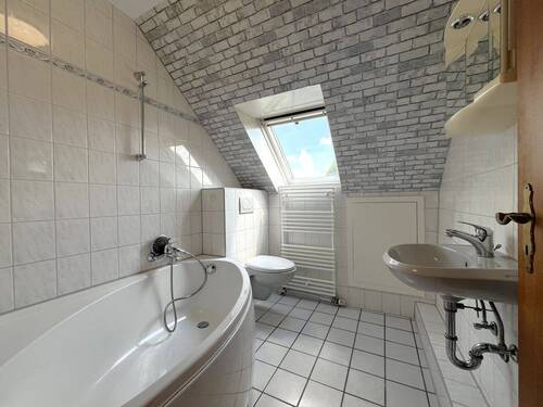 Badezimmer - 