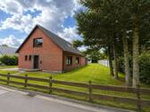 Außenansicht - 5 Zimmer Einfamilienhaus in Lütjenwestedt