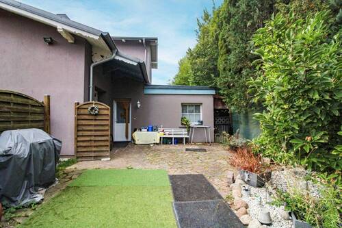 Garten EG rechts - 