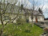 Gartenansicht - 