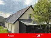 Seitenansicht - Historischer Charme neu entdeck
