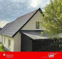 Historischer Charme neu entdeck - Oelsnitz