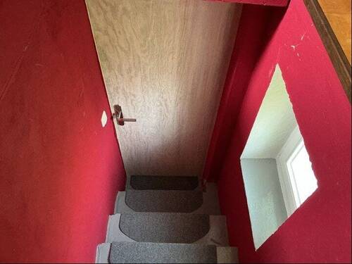 Treppe - 