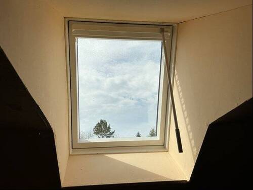 Dachfenster - 