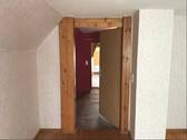 Flur Dachboden - 