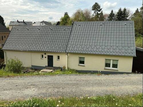 Seitenansicht - 