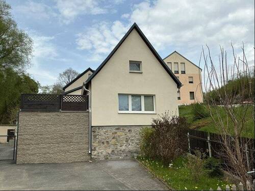 Seitenansicht - 