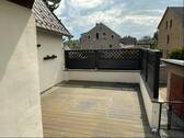 Terrasse - 