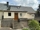 Gartenansicht - 