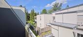 Ausblick Balkon (1) - 