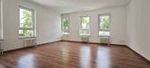 Wohnzimmer (1) - Etagenwohnung mit 54,50 m² in Dresden zum Kaufen