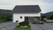 Ansicht Eingang - 