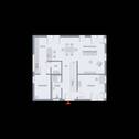 Grundriss Erdgeschoss - 