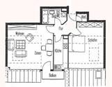 Grundriss - 