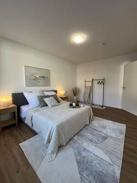 Persönlicher Wohlfühlbereich - Terrassenwohnung mit 60,00 m² in Salzgitter zum Kaufen