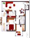 Grundriss - 