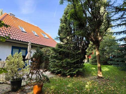 Ansicht I.jpg - 5 Zimmer Einfamilienhaus zum Kaufen in Lübeck