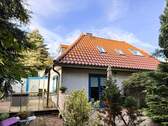 Ansicht II.jpg - 5 Zimmer Einfamilienhaus in Lübeck