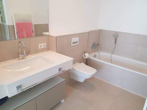 Großes Badezimmer - 