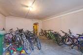 Fahrradkeller - 