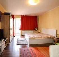 Möbliertes Apartment in Düsseldorfer Citynähe