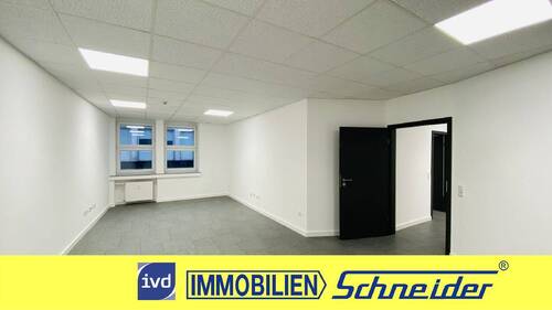 Bild 1 - *PROVISIONSFREI* ca. 450 910 m² Büro-Praxisflächen am Ostenhellweg zu vermieten!