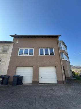 Bild 2 - 4 Zimmer Doppelhaushälfte zum Kaufen in Nittel