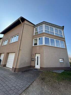 Bild 4 - Doppelhaushälfte mit 156,00 m&sup2; in Nittel zum Kaufen