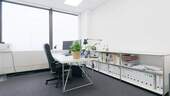 Arbeitsplatz Raum 3 - 