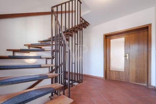 Geräumige Eingangsdiele - 