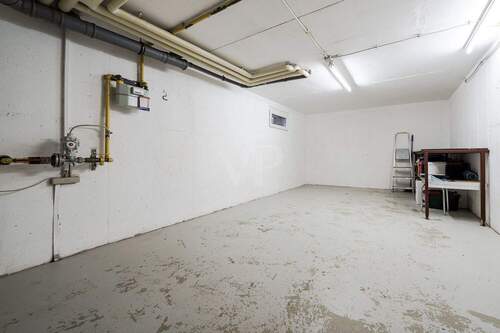 Großer Kellerraum - 