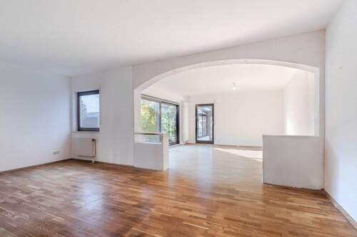 Wohn-Essbereich - Reihenmittelhaus mit 180,00 m&sup2; in Neu-Anspach zum Kaufen