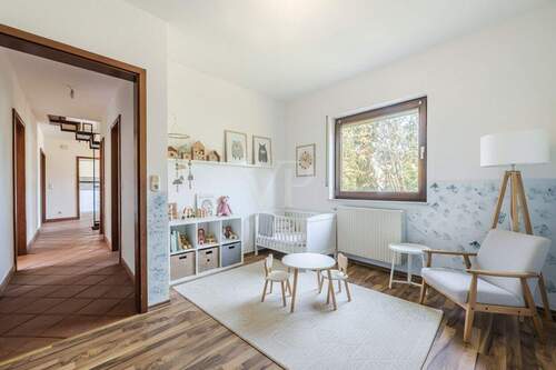  Wohnbeispiel Kinderzimmer 1 - 