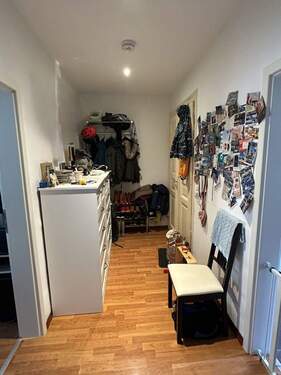 Flur/Eingangsbereich - 