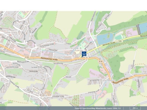 Bild aus Kartenansicht - 